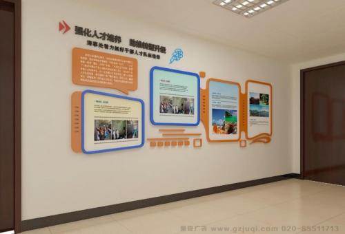 咸丰医院文化墙怎么做？如何建好科室护理文化墙？