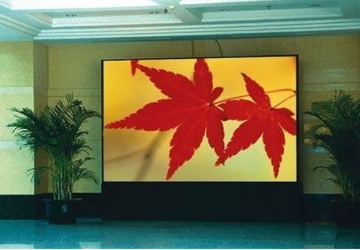 咸丰LED显示屏