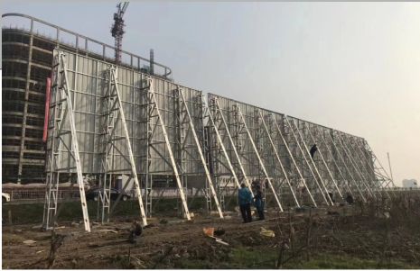 咸丰什么是广告物料？