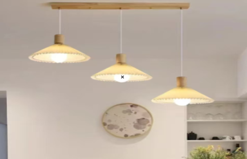 咸丰关于LED灯