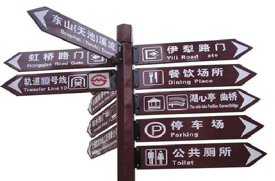 咸丰标牌的基本功能。