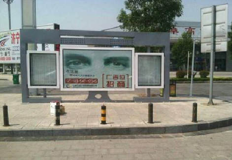 咸丰社区广告投放的几种常见方式。