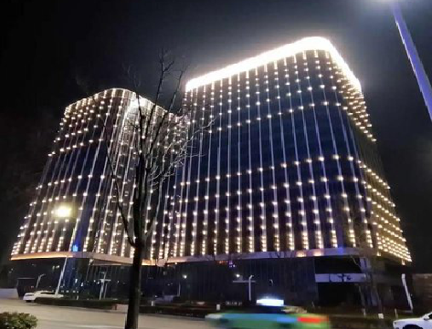 咸丰亮化工程安装注意事项。