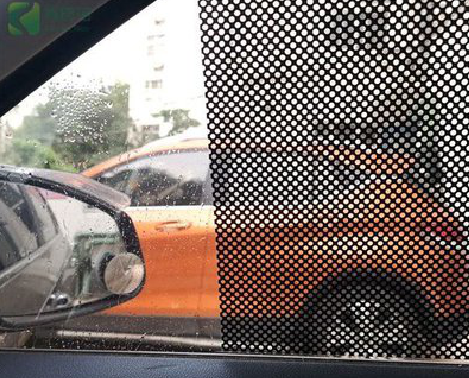 咸丰怎么判断单透膜的好坏？