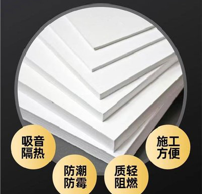 咸丰雪弗板和PVC板材有什么区别？